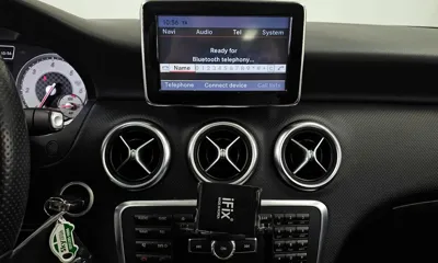 Mercedes-Benz A-Class 2014, 104776 км, за 5005.52 USD - фото 14