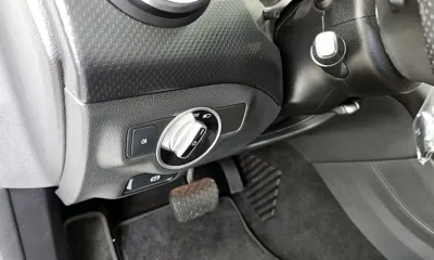 Mercedes-Benz A-Class 2014, 104776 км, за 5005.52 USD - фото 16