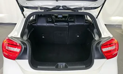 Mercedes-Benz A-Class 2014, 104776 км, за 5005.52 USD - фото 20