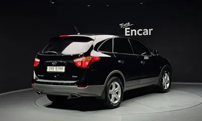 Hyundai Veracruz 2007, 94061 км, за 2955.86 USD