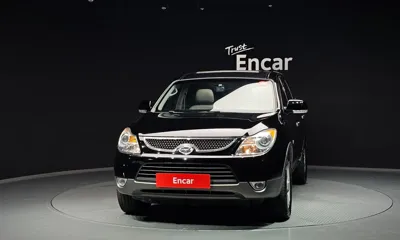 Hyundai Veracruz 2007, 94061 км, за 2955.86 USD