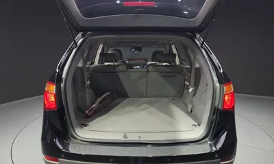 Hyundai Veracruz 2007, 94061 км, за 2955.86 USD