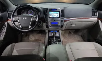 Hyundai Veracruz 2007, 94061 км, за 2955.86 USD - фото 7