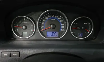 Hyundai Veracruz 2007, 94061 км, за 2955.86 USD - фото 8