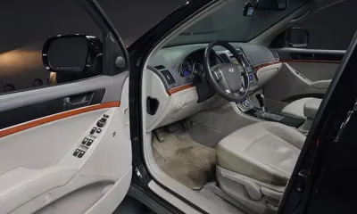 Hyundai Veracruz 2007, 94061 км, за 2955.86 USD - фото 11