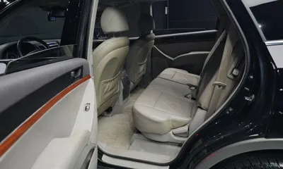 Hyundai Veracruz 2007, 94061 км, за 2955.86 USD - фото 12