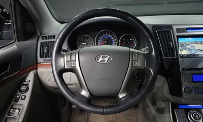Hyundai Veracruz 2007, 94061 км, за 2955.86 USD - фото 13