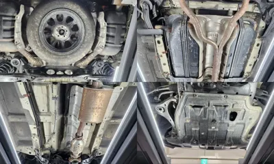 Hyundai Veracruz 2007, 94061 км, за 2955.86 USD - фото 20