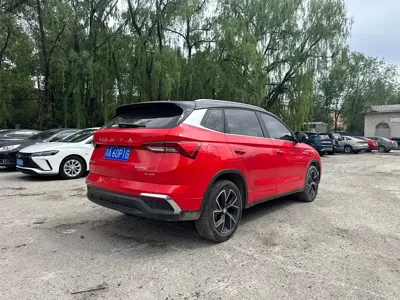 Skoda Kamiq 2022, 27000 км, за 17039.1 USD