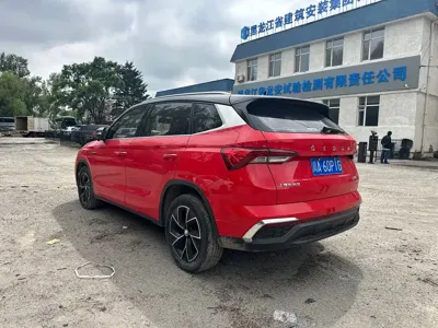 Skoda Kamiq 2022, 27000 км, за 17039.1 USD - фото 6