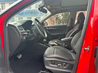 Skoda Kamiq 2022, 27000 км, за 17039.1 USD - фото 7