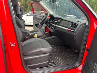 Skoda Kamiq 2022, 27000 км, за 17039.1 USD - фото 8