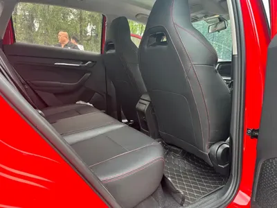 Skoda Kamiq 2022, 27000 км, за 17039.1 USD - фото 9