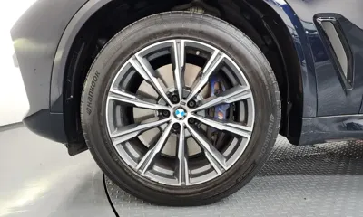 BMW X5 2020, 58728 км, за 42219.66 USD