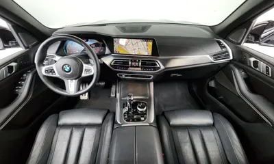 BMW X5 2020, 58728 км, за 42219.66 USD - фото 7