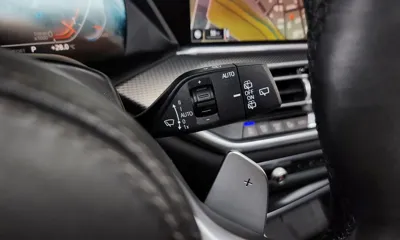 BMW X5 2020, 58728 км, за 42219.66 USD - фото 29