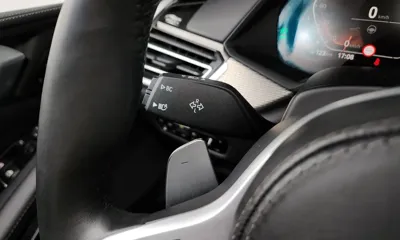 BMW X5 2020, 58728 км, за 42219.66 USD - фото 39