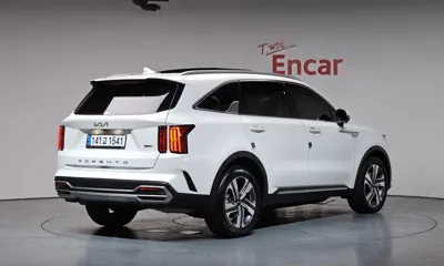 Kia Sorento 2022, 100842 км, за 18502.13 USD