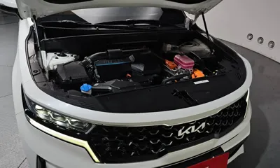 Kia Sorento 2022, 100842 км, за 18502.13 USD - фото 6