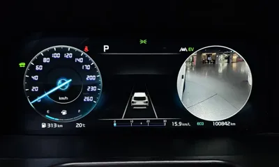 Kia Sorento 2022, 100842 км, за 18502.13 USD - фото 8