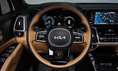 Kia Sorento 2022, 100842 км, за 18502.13 USD - фото 12