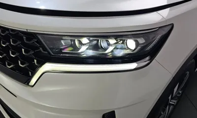 Kia Sorento 2022, 100842 км, за 18502.13 USD - фото 22