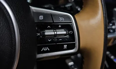 Kia Sorento 2022, 100842 км, за 18502.13 USD - фото 29