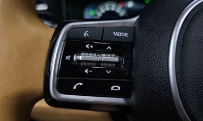 Kia Sorento 2022, 100842 км, за 18502.13 USD - фото 36