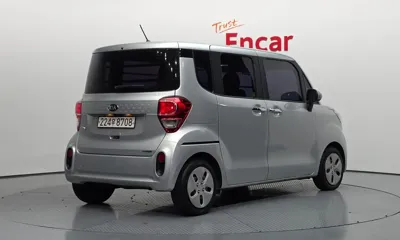Kia Ray 2019, 61811 км, за 4266.77 USD