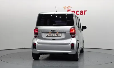 Kia Ray 2019, 61811 км, за 4266.77 USD