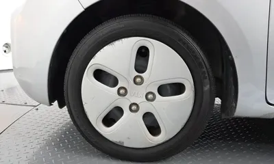 Kia Ray 2019, 61811 км, за 4266.77 USD