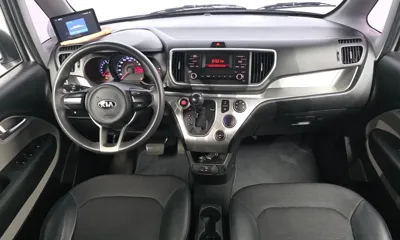 Kia Ray 2019, 61811 км, за 4266.77 USD - фото 7