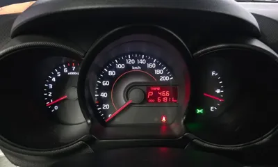 Kia Ray 2019, 61811 км, за 4266.77 USD - фото 8