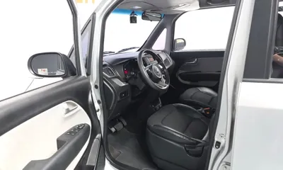 Kia Ray 2019, 61811 км, за 4266.77 USD - фото 10
