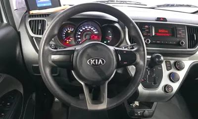 Kia Ray 2019, 61811 км, за 4266.77 USD - фото 13