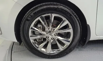 Kia Canival 2020, 94242 км, за 12487.61 USD
