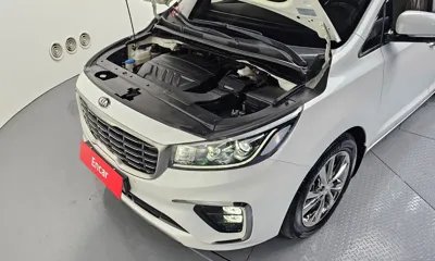 Kia Canival 2020, 94242 км, за 12487.61 USD - фото 6