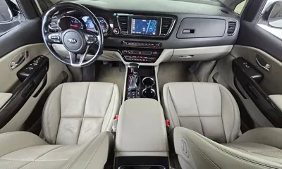 Kia Canival 2020, 94242 км, за 12487.61 USD - фото 7