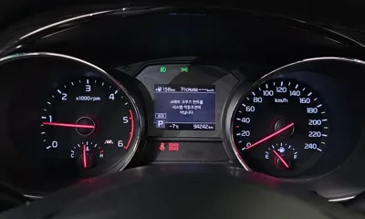 Kia Canival 2020, 94242 км, за 12487.61 USD - фото 8