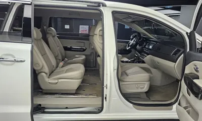 Kia Canival 2020, 94242 км, за 12487.61 USD - фото 12