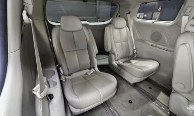 Kia Canival 2020, 94242 км, за 12487.61 USD - фото 13