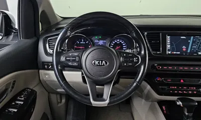 Kia Canival 2020, 94242 км, за 12487.61 USD - фото 15