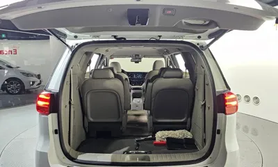 Kia Canival 2020, 94242 км, за 12487.61 USD - фото 20