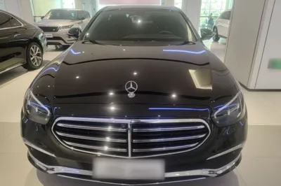 Mercedes-Benz E-Class 2022, 51500 км, за 43143 USD