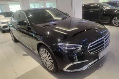 Mercedes-Benz E-Class 2022, 51500 км, за 43143 USD