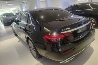 Mercedes-Benz E-Class 2022, 51500 км, за 43143 USD