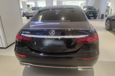 Mercedes-Benz E-Class 2022, 51500 км, за 43143 USD