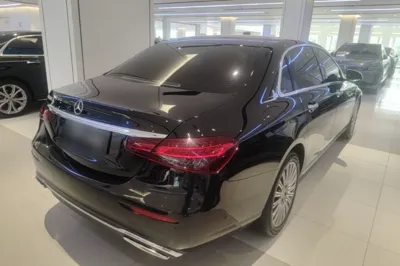 Mercedes-Benz E-Class 2022, 51500 км, за 43143 USD - фото 6