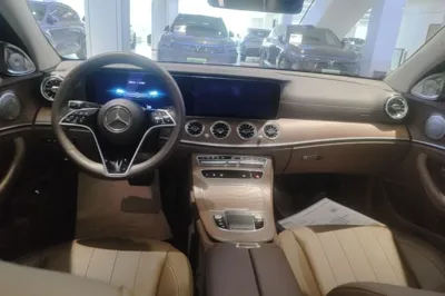 Mercedes-Benz E-Class 2022, 51500 км, за 43143 USD - фото 12
