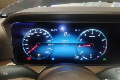 Mercedes-Benz E-Class 2022, 51500 км, за 43143 USD - фото 14